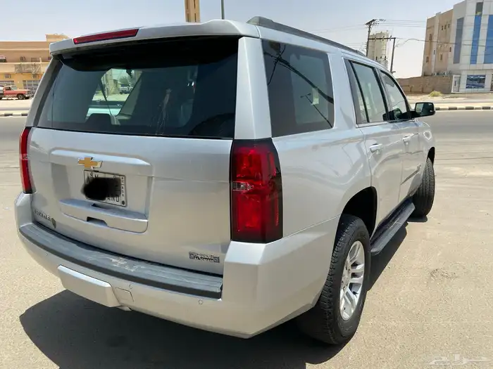 تاهو 2020 للبيع 1