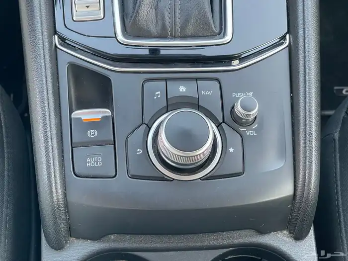 مازدا cx5 - 2020 نص فل نظيف جدا 22