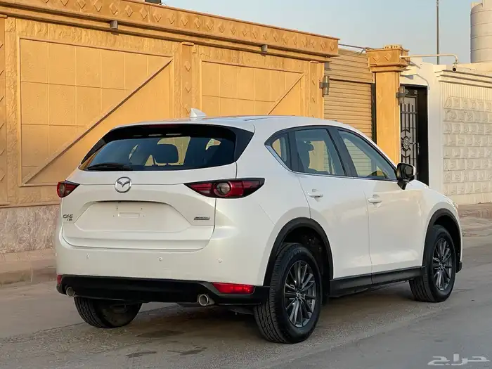 مازدا cx5 - 2020 نص فل نظيف جدا 9