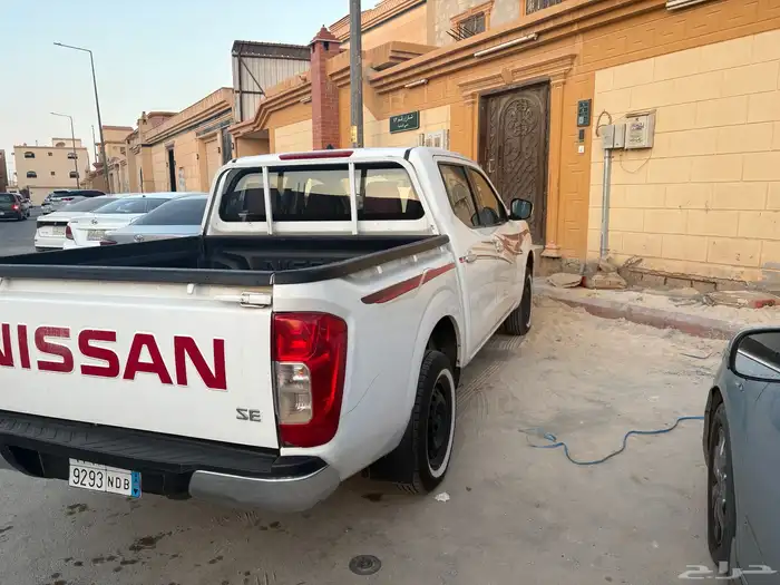 نيسان نقاراء 2016 3