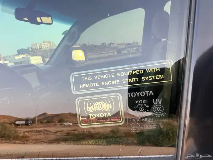 ((تم البيع)) لاندكروزر2011ستيني مخزن 38