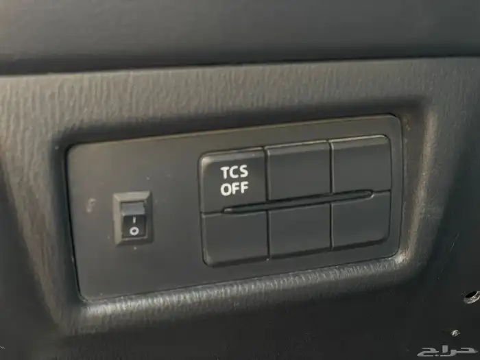 مازدا cx5 - 2020 نص فل نظيف جدا 23