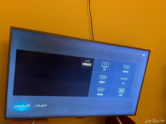 شاشه للبيع 0