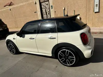 ميني كوبر mini cooper 2020 index