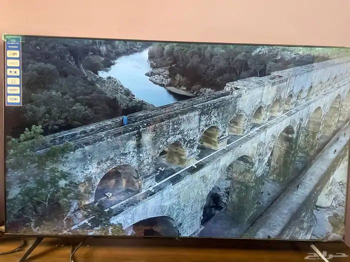 تلفزيون 70 بوصة CLASSPRO SMART 4k HDR 1