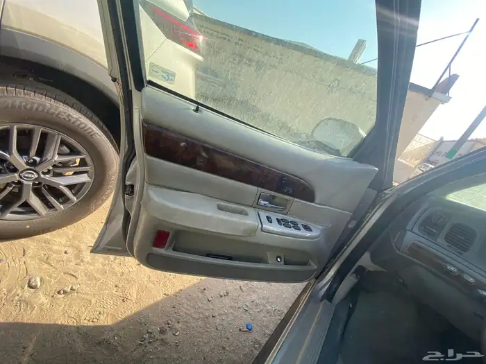 فود جراند ماركيز 2005 5