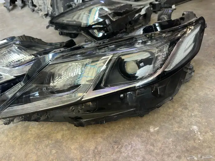 شمعات كامري2018-2020-2024 3