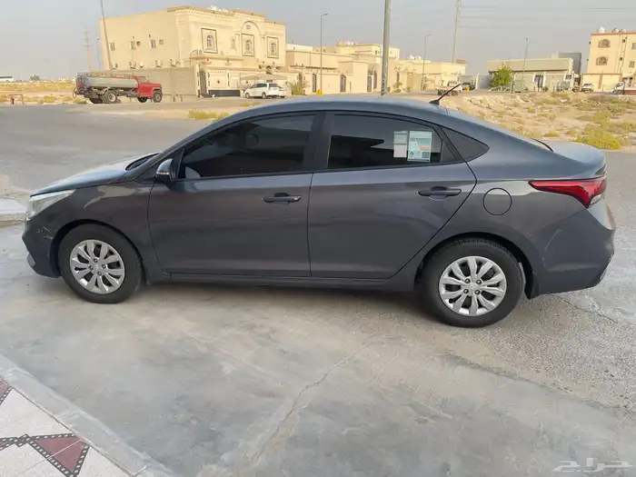 اكسنت 2018 الدفعة الثانية شكل 2019 19