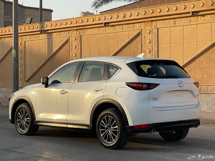 مازدا cx5 - 2020 نص فل نظيف جدا 6