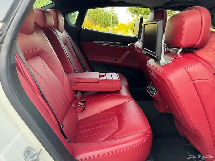 مازيراتي كواتروبورتي GTS 8V للبيع 18