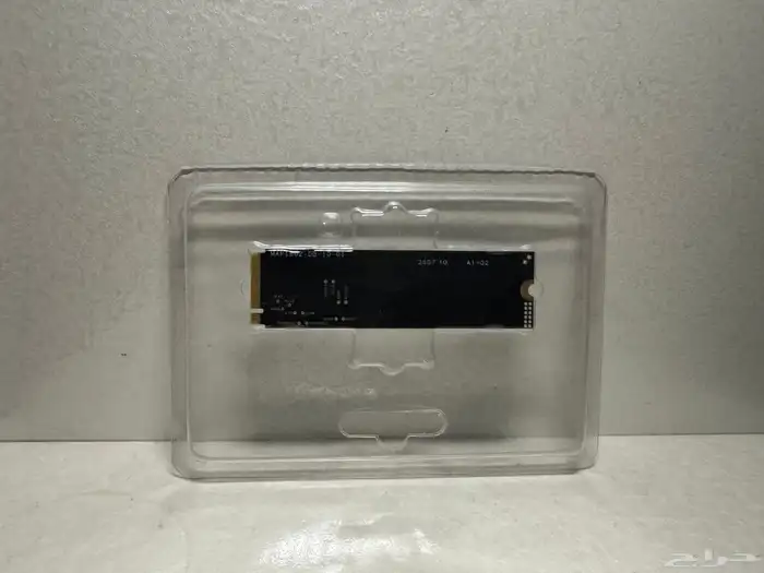 2 تيرا بايت M.2 Lexar 2TB 1