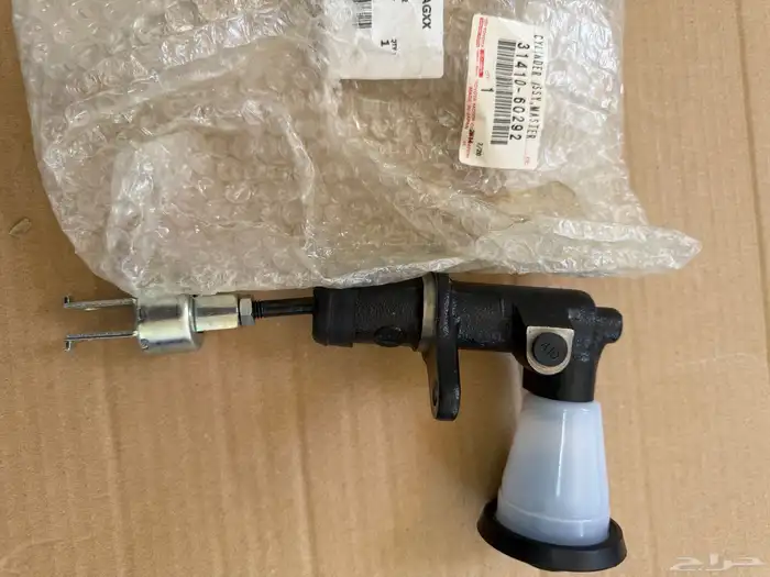 قطع غيار ربع شاص 47