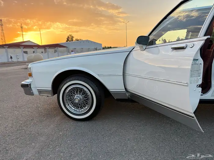 كابرس 1990 5