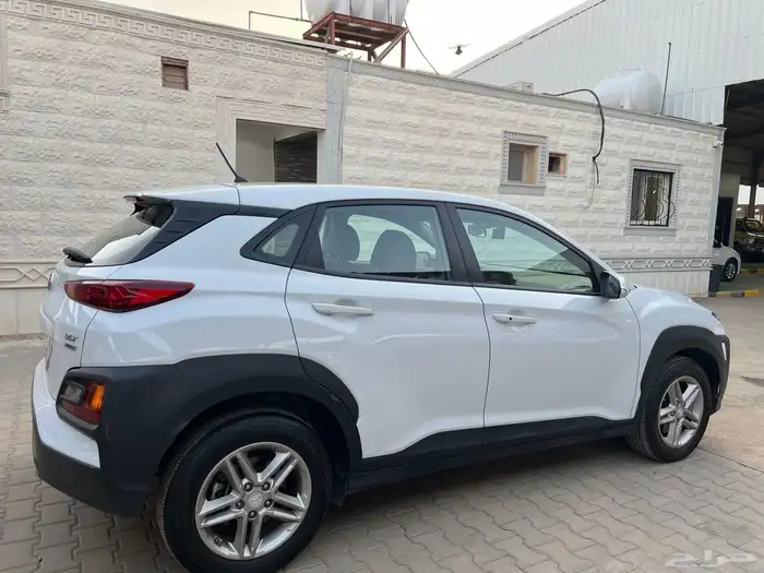 كونا 2019 بنزين 1.6 دبل نظيف جدا لدى قمة الاطلال 10
