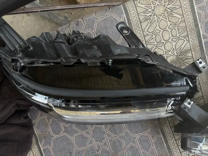شمعات جيب لاندكروزر جكسار 2024 2