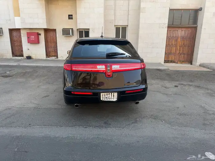 لينكون mkt 2014 8