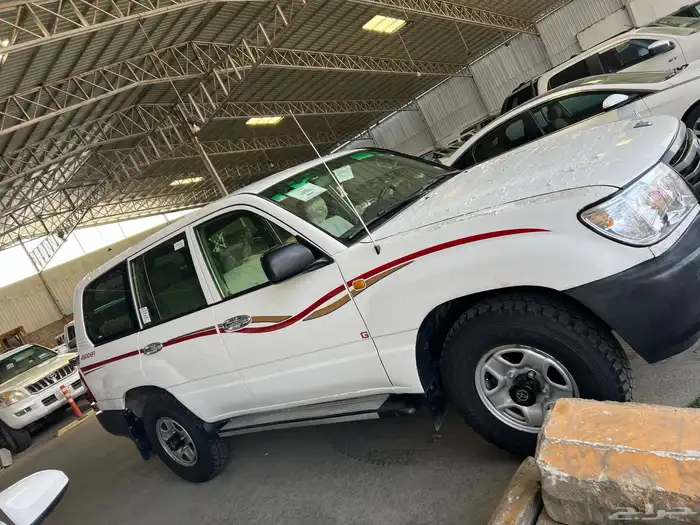 صالون 2007 G 1