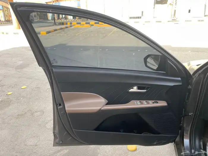 هواندي اكسنت 2025 25