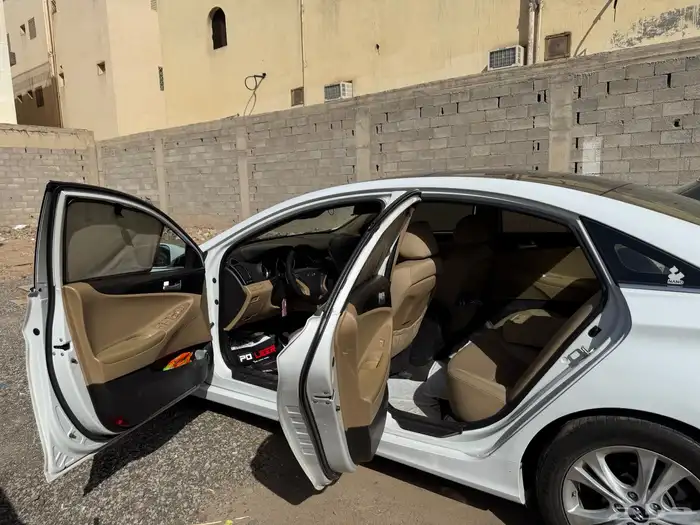 سوناتا 2013 7