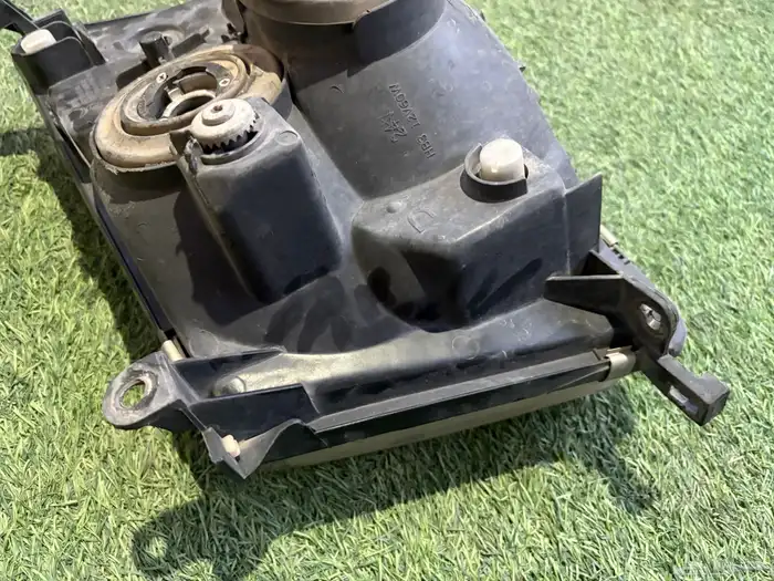 شمعات لندكلوزر من 98 إلى 2004 1