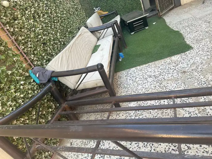 ثلاث جلسات كويتيه مع افرشتهم 2