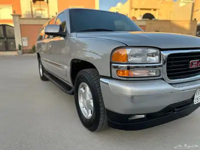 يوكن 2005 طويل slt فل كامل نظيف index