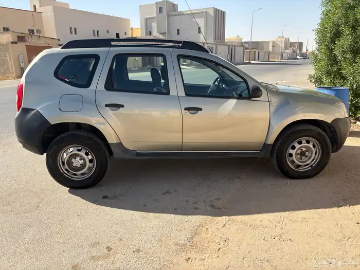 رينو داستر 6