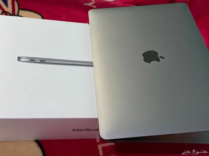 ماك بوك اير m1 0