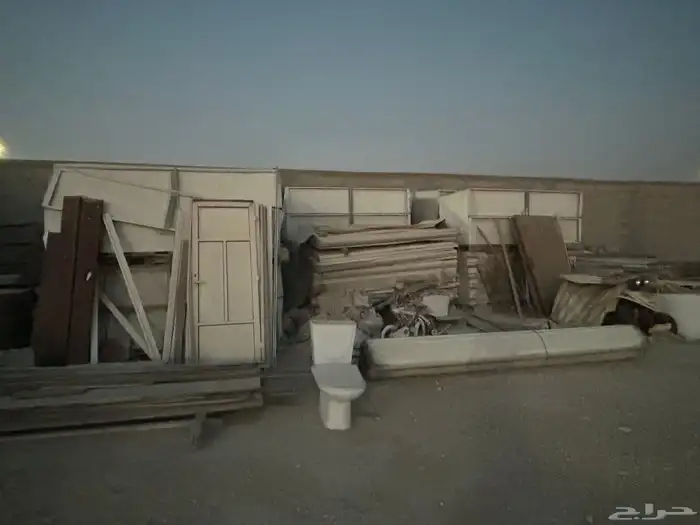 سكراب خرده للبيع 20