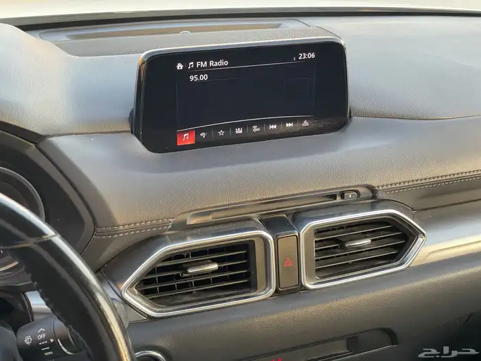 مازدا cx5 - 2020 نص فل نظيف جدا 20