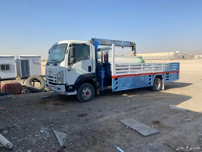 طريق رماح 10