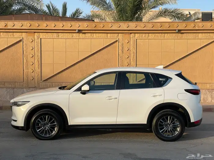 مازدا cx5 - 2020 نص فل نظيف جدا 5