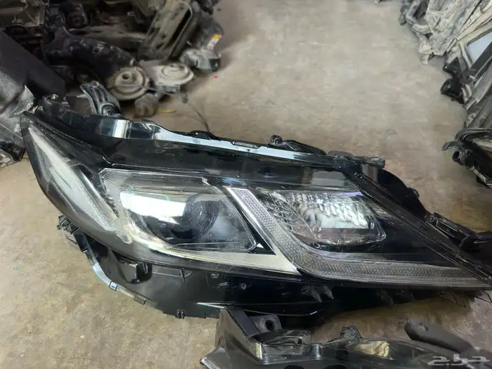 شمعات كامري2018-2020-2024 1