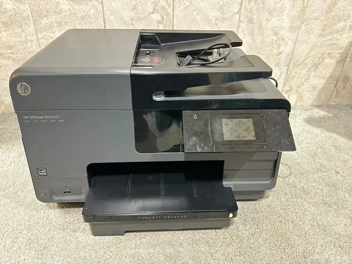 طابعة hp بلوتوث 0