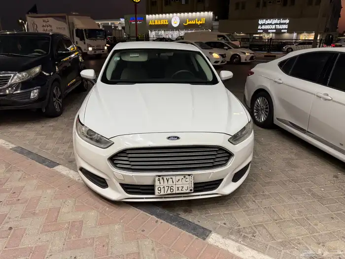 فيوجن 15
