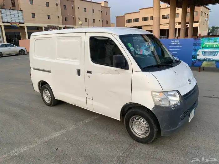 دباب دايهاتسو 3