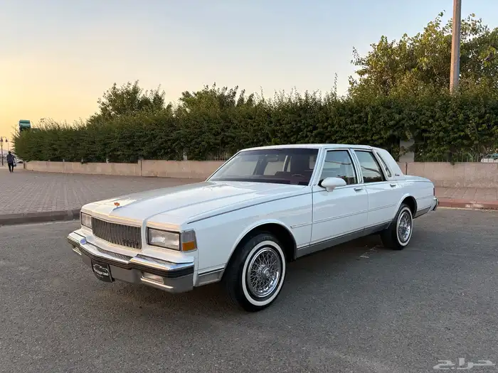 كابرس 1990 9