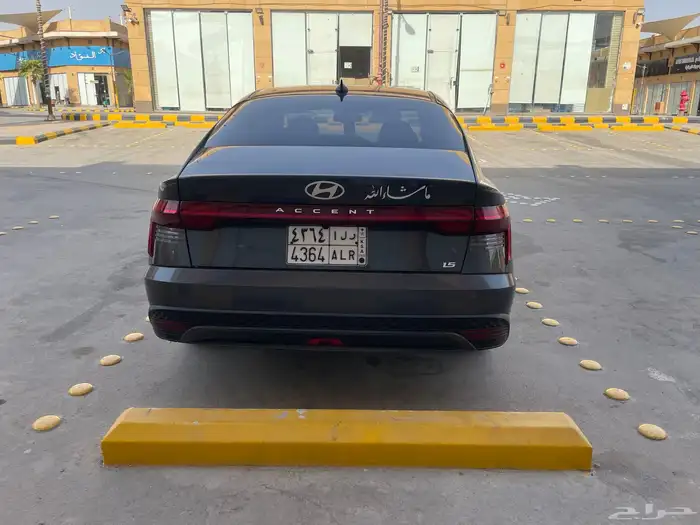 هواندي اكسنت 2025 1