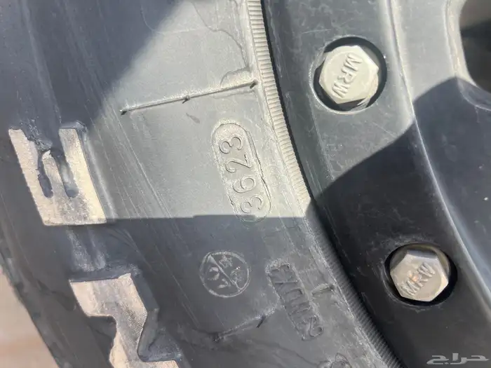 جنوط ميثود 7