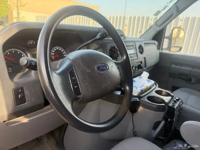 فرد 350اسعاف للبيع أو للاجار 14