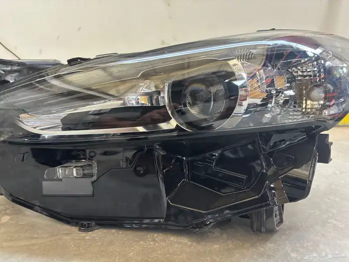 شمعات مازدا يسار 2019-2020-2021-2022-2023-2024 2