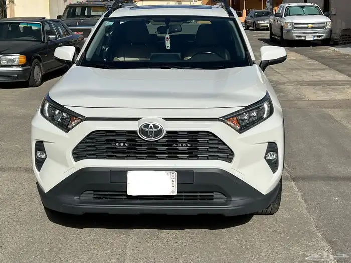 راف فور 2020 rav4 2020 0