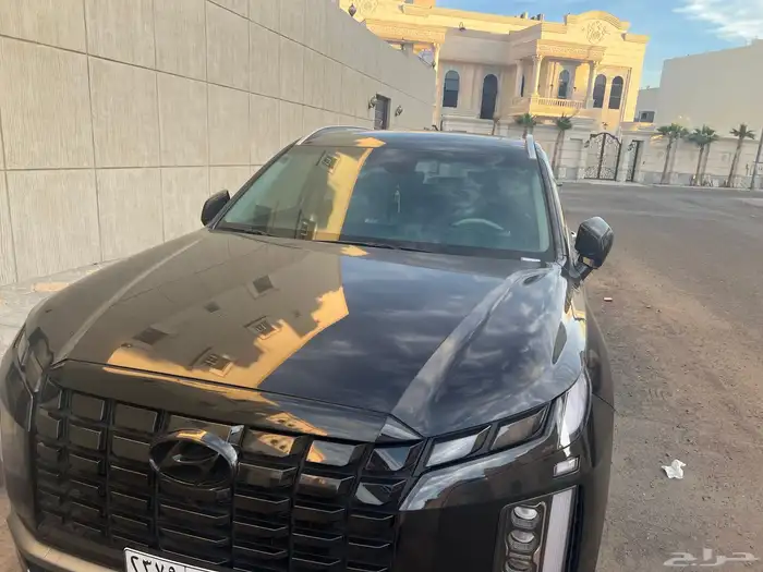 بالاسيد بريميوم من الناغي 23 للتنازل 5