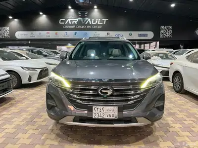 جاك - GS5 - 2021 - فل كامل index