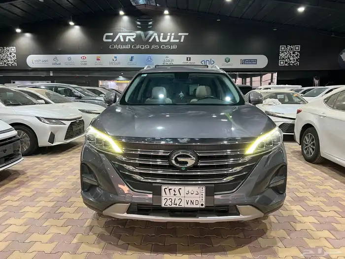 جاك - GS5 - 2021 - فل كامل 4