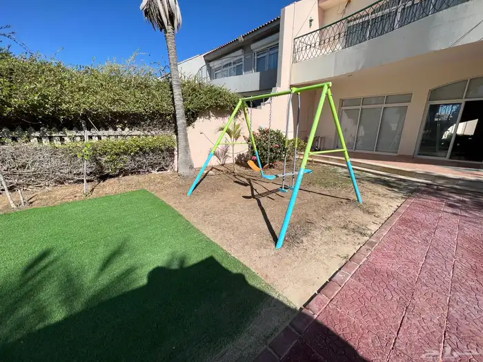 ثيل طبيعي نجيل مشروط ومضمون 6