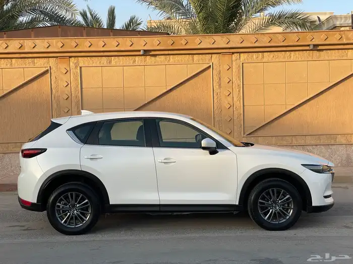 مازدا cx5 - 2020 نص فل نظيف جدا 2