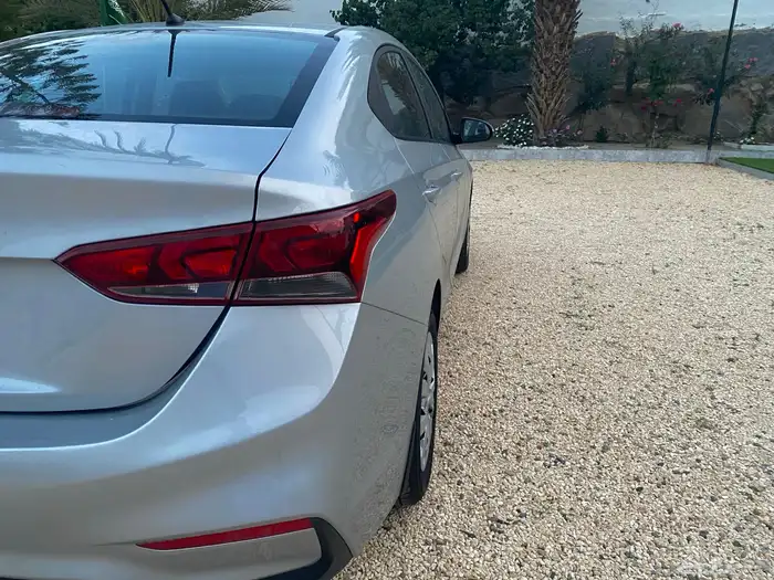 اكسنت مديل 2020 نضيفه مخزنه العداد66 12