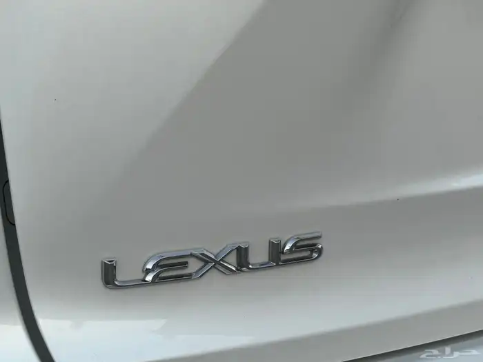 لكزز NX2020 11