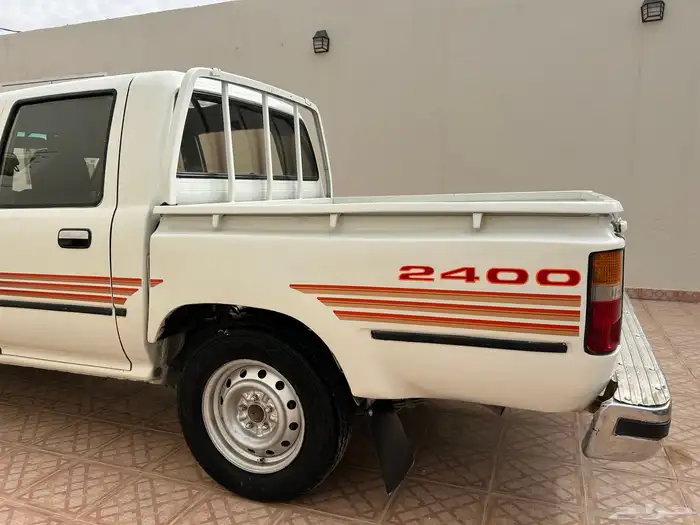 هايلوكس 1997 7